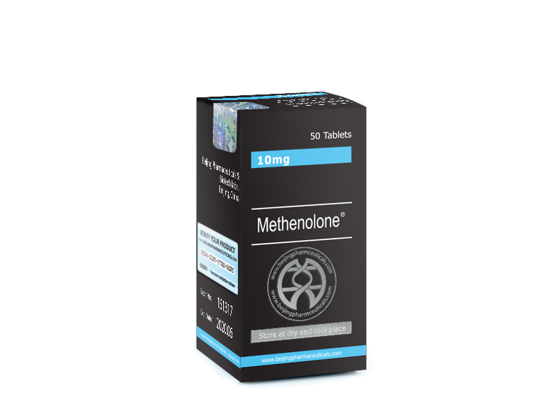 methenolone