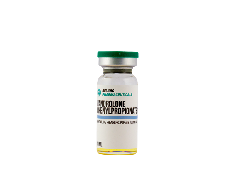 Nandrolone Phenylpropionate 100