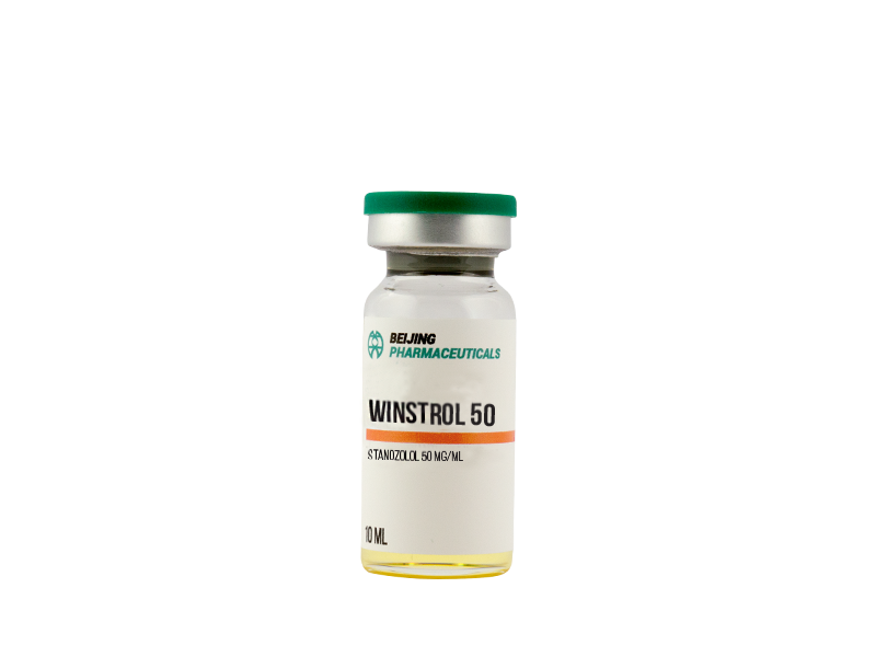 Winstrol-50
